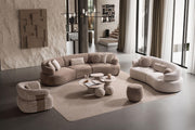 Atmacha Home & Living Sofa Meliora Sofa