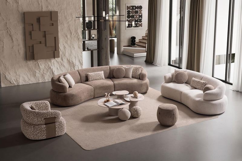 Atmacha Home & Living Sofa Meliora Sofa