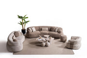 Atmacha Home & Living Sofa Meliora Sofa