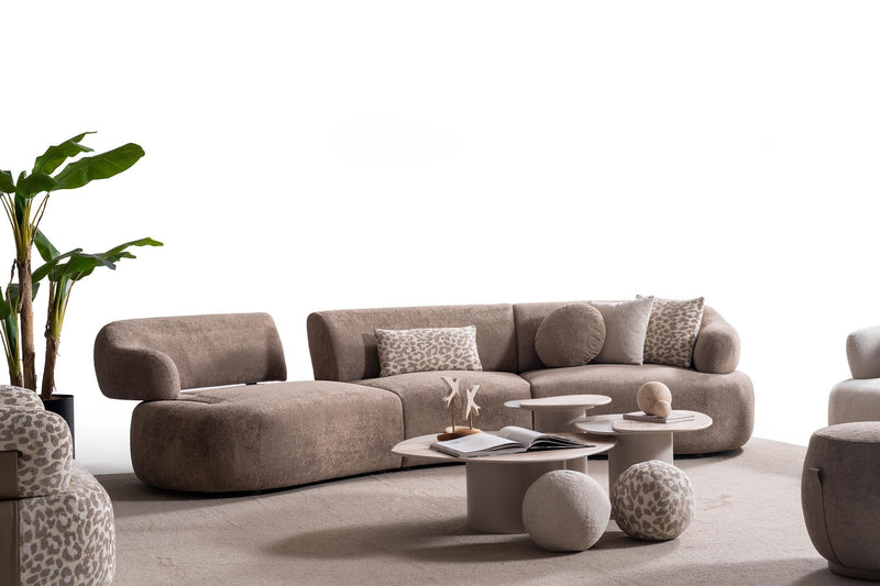 Atmacha Home & Living Sofa Meliora Sofa