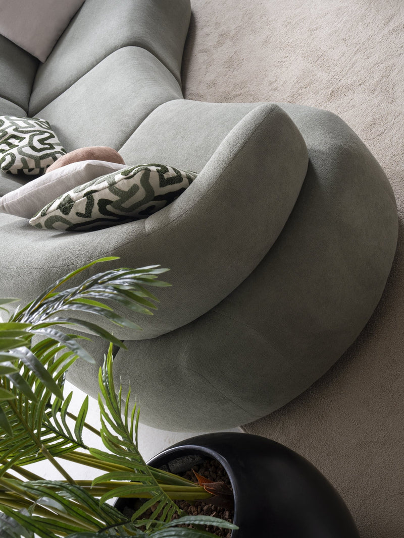 Atmacha Home & Living Sofa Meliora Sofa