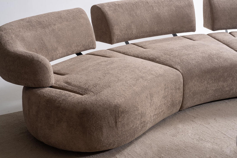 Atmacha Home & Living Sofa Meliora Sofa