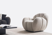 Atmacha Home & Living Sofa Puffora Sofa