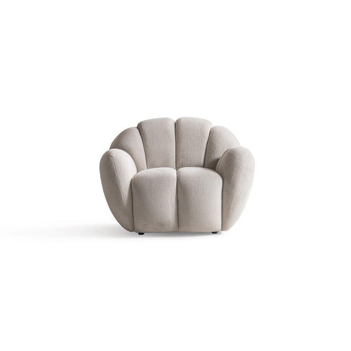 Atmacha Home & Living Sofa Puffora Sofa