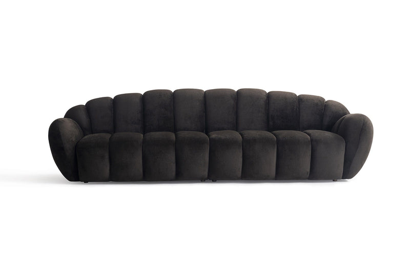 Atmacha Home & Living Sofa Puffora Sofa