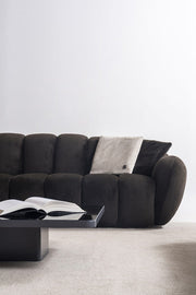 Atmacha Home & Living Sofa Puffora Sofa