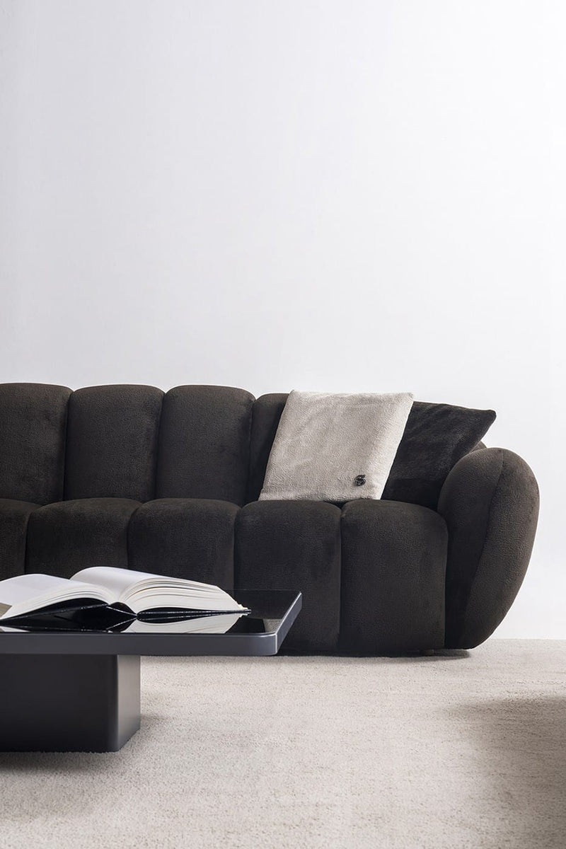 Atmacha Home & Living Sofa Puffora Sofa