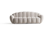 Atmacha Home & Living Sofa Puffora Sofa
