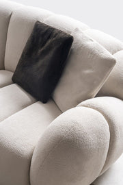 Atmacha Home & Living Sofa Puffora Sofa
