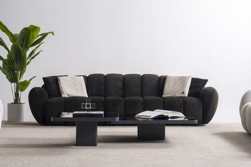Atmacha Home & Living Sofa Puffora Sofa