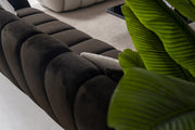Atmacha Home & Living Sofa Puffora Sofa