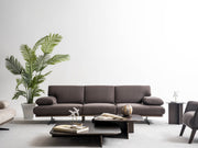 Atmacha Home & Living Sofa Rapido Sofa
