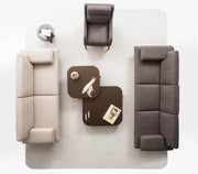 Atmacha Home & Living Sofa Rapido Sofa