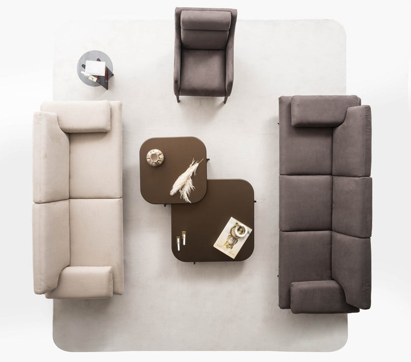 Atmacha Home & Living Sofa Rapido Sofa
