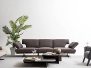 Atmacha Home & Living Sofa Rapido Sofa