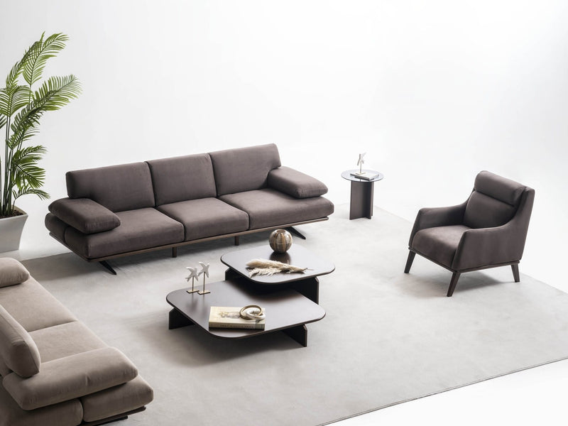 Atmacha Home & Living Sofa Rapido Sofa
