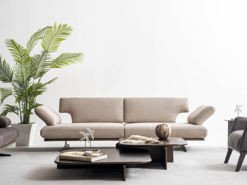 Atmacha Home & Living Sofa Rapido Sofa