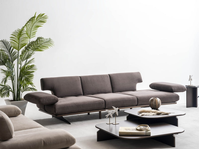 Atmacha Home & Living Sofa Rapido Sofa