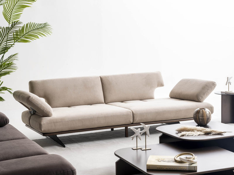 Atmacha Home & Living Sofa Rapido Sofa