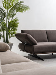 Atmacha Home & Living Sofa Rapido Sofa