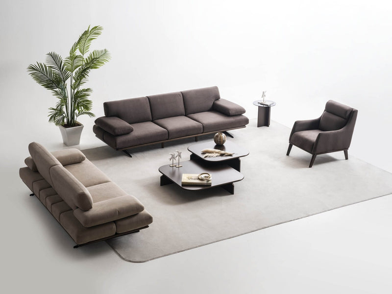 Atmacha Home & Living Sofa Rapido Sofa