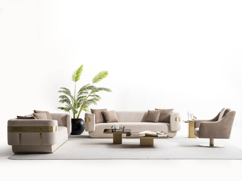 Atmacha Home & Living Sofa Renova Sofa