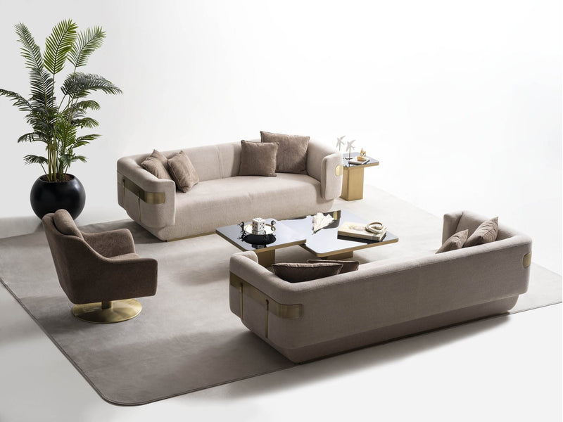 Atmacha Home & Living Sofa Renova Sofa