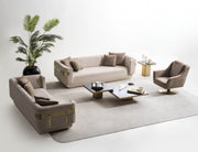 Atmacha Home & Living Sofa Renova Sofa
