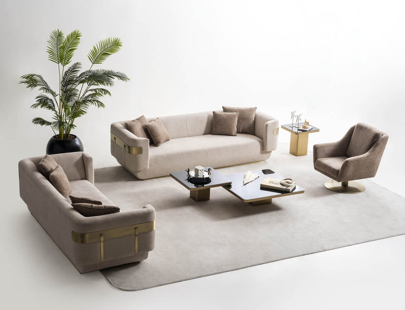 Atmacha Home & Living Sofa Renova Sofa