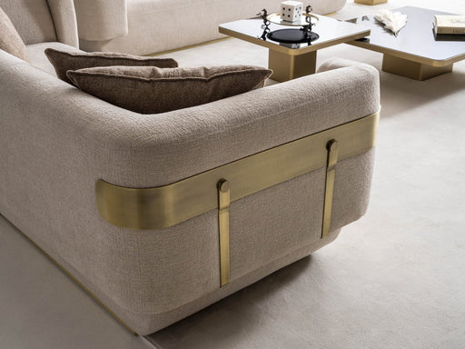 Atmacha Home & Living Sofa Renova Sofa