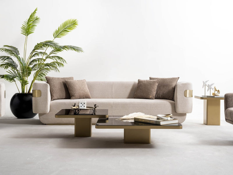 Atmacha Home & Living Sofa Renova Sofa