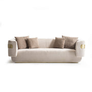 Atmacha Home & Living Sofa Renova Sofa