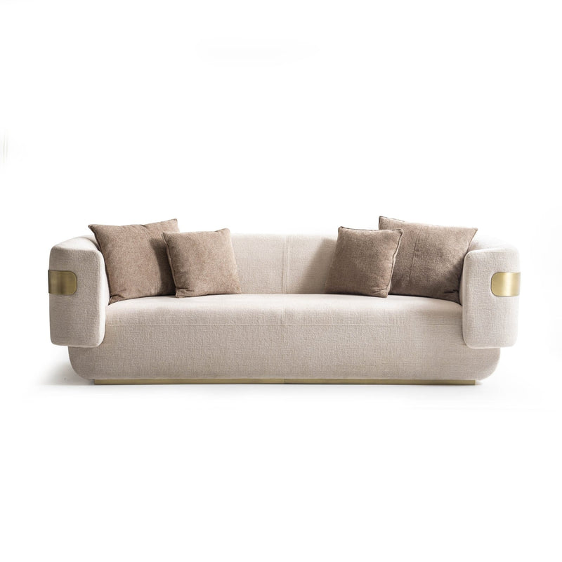 Atmacha Home & Living Sofa Renova Sofa