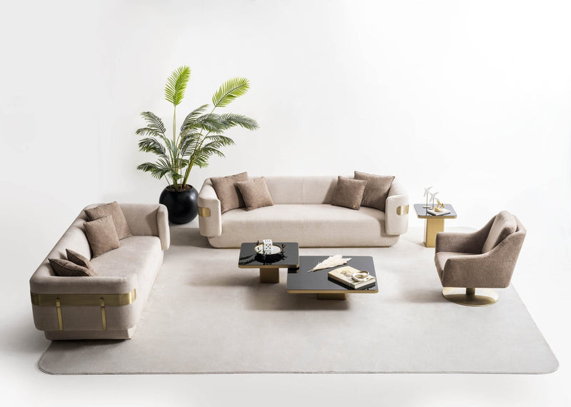 Atmacha Home & Living Sofa Renova Sofa