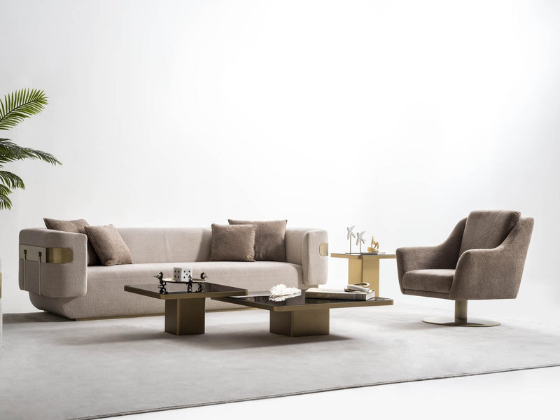 Atmacha Home & Living Sofa Renova Sofa