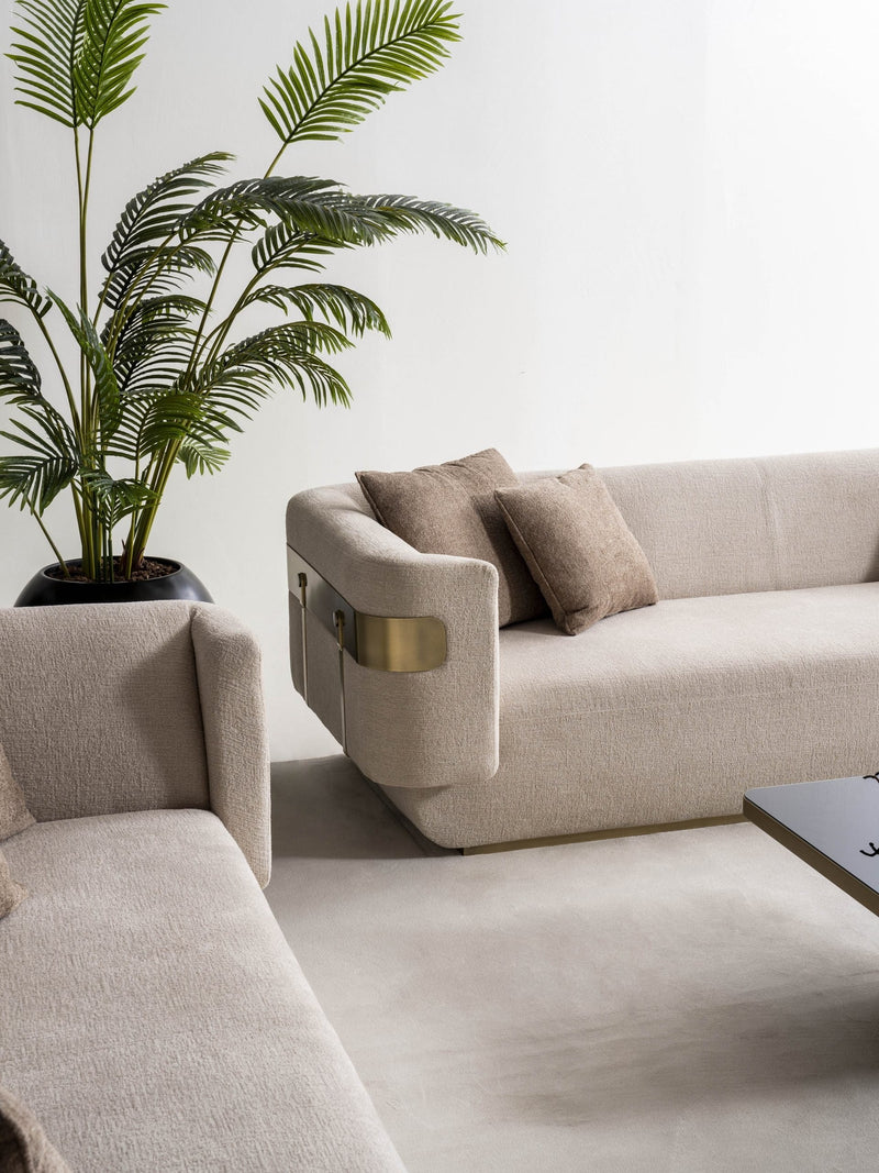 Atmacha Home & Living Sofa Renova Sofa
