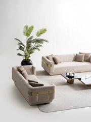 Atmacha Home & Living Sofa Renova Sofa