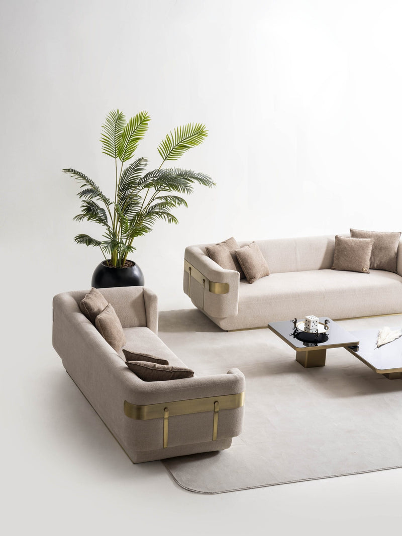 Atmacha Home & Living Sofa Renova Sofa
