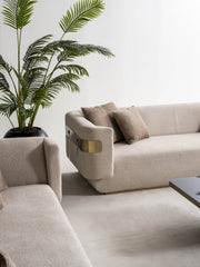 Atmacha Home & Living Sofa Renova Sofa