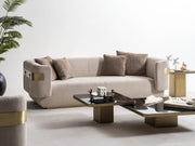 Atmacha Home & Living Sofa Renova Sofa