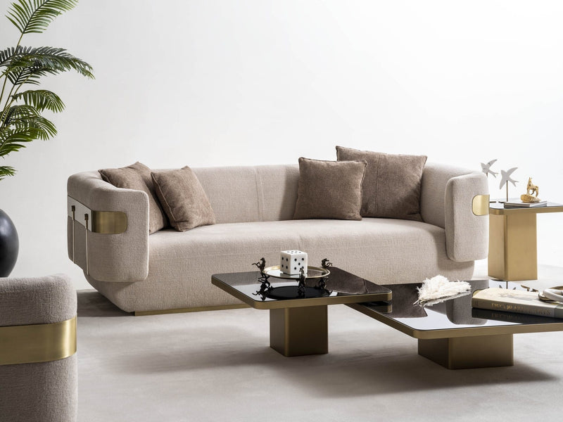 Atmacha Home & Living Sofa Renova Sofa