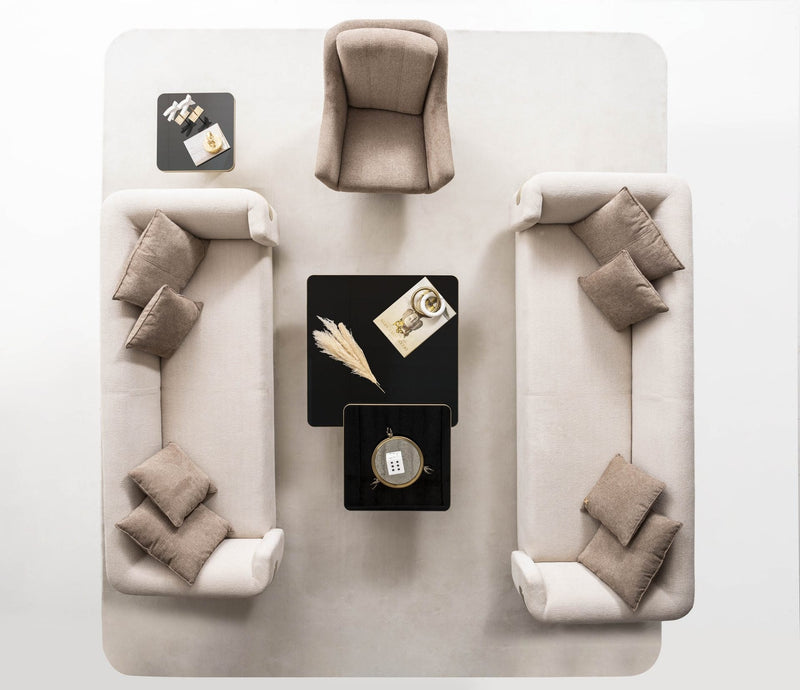 Atmacha Home & Living Sofa Renova Sofa