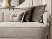 Atmacha Home & Living Sofa Sage Sofa