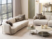 Atmacha Home & Living Sofa Sage Sofa