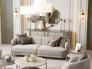 Atmacha Home & Living Sofa Sage Sofa