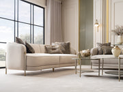 Atmacha Home & Living Sofa Sage Sofa