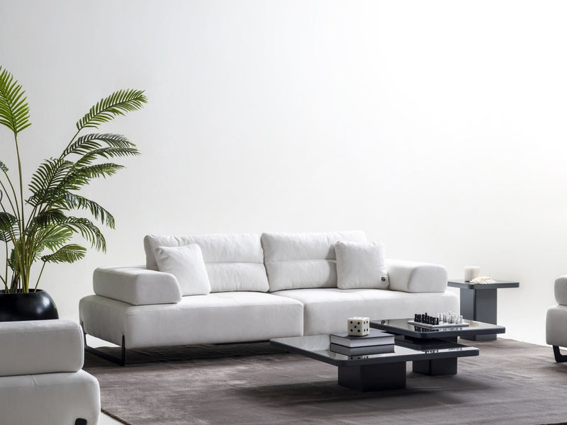 Atmacha Home & Living Sofa Sirona Sofa