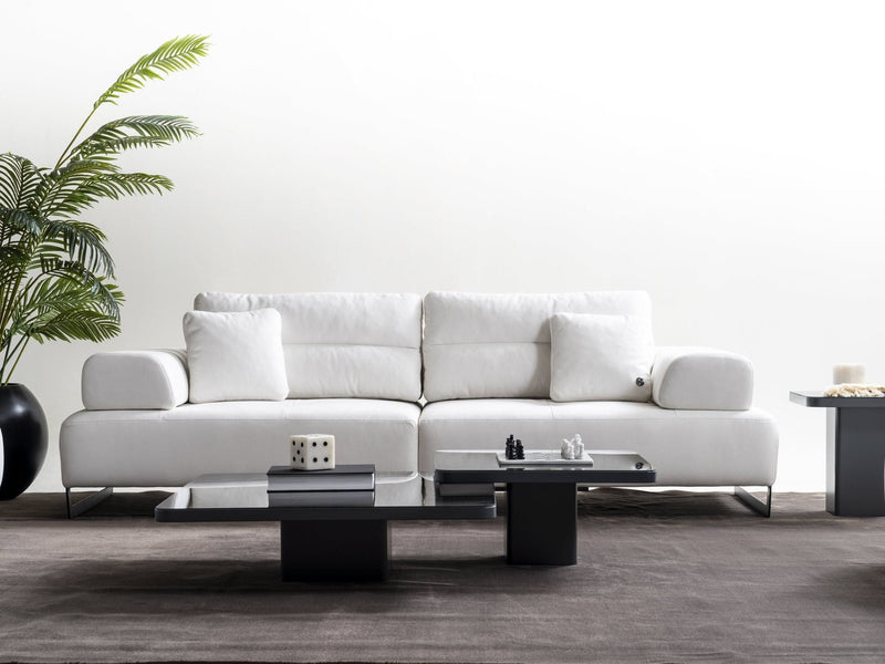 Atmacha Home & Living Sofa Sirona Sofa