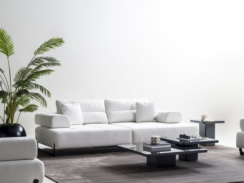 Atmacha Home & Living Sofa Sirona Sofa