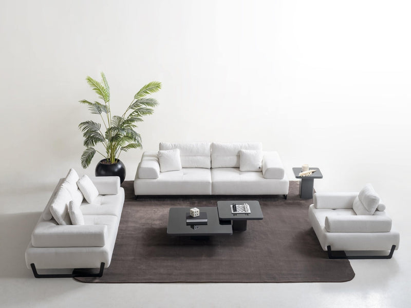 Atmacha Home & Living Sofa Sirona Sofa